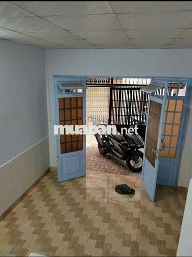 Cho thuê nhà nguyên căn.Đường Xô Viết Nghệ Tĩnh.Phường 21.Q.Bình Thạnh