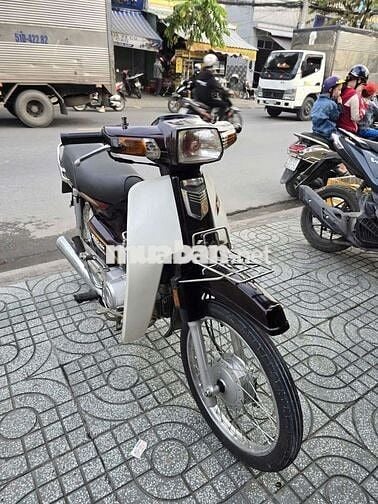 Super Drem 2004.BST:90,máy zin chất.bao tranh chấp