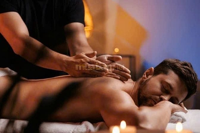 TUYỂN DỤNG NHÂN VIÊN MASSAGE TẬN NƠI TẠI NHÀ TPHCM THU NHẬP CAO