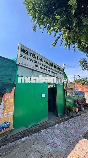 Cho Thuê mặt bằng lâu dài đường Linh Trung 150m2 ngang 5,5m