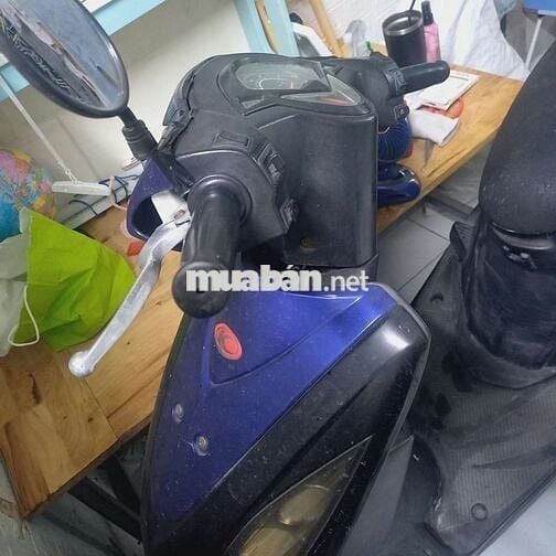 Mình bán xe tay ga 50cc