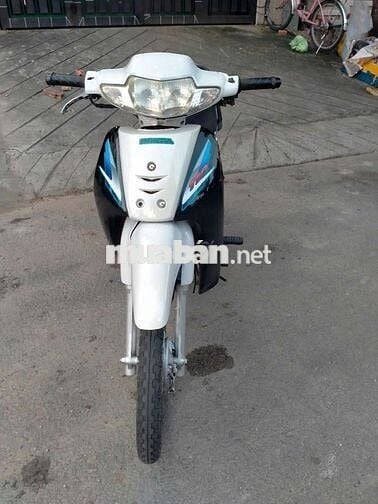 Wave giấy tờ đầy đủ hợp lệ  .Máy bao êm