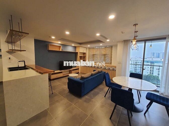 🌿 HƯNG PHÚC – CĂN 78M² VIEW THOÁNG RỘNG – 1PN ĐẸP HIẾM