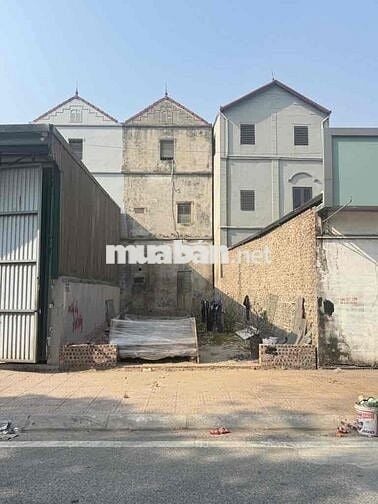 50M-MT 5.8M VỊ TRÍ TRUNG TÂM CẠNH AEON CẦU VĨNH TUY TRẦN HƯNG ĐẠO