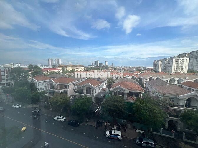 🌟 THE PEAK MIDTOWN M8 – CĂN 81M² • 2PN • NHÀ CƠ BẢN CĐT - 10 TỈ