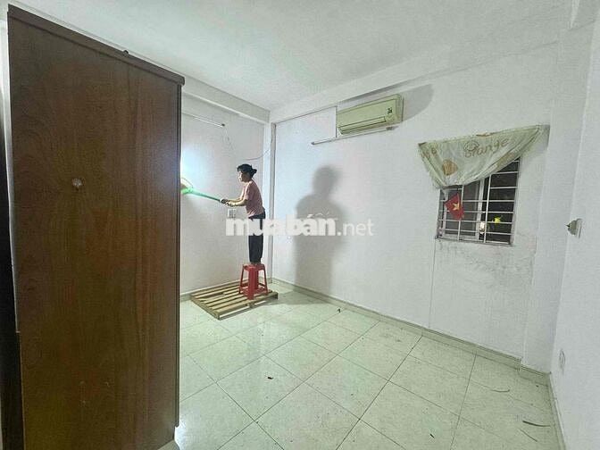 ‼️CHÍNH CHỦ CHO THUÊ CĂN CỬA SỔ ĐANG HOÀN THIỆN - BÌNH THẠNH‼️