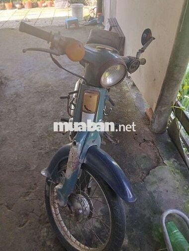 Giấy tờ đầy đủ đổ xăng là chạy ngon