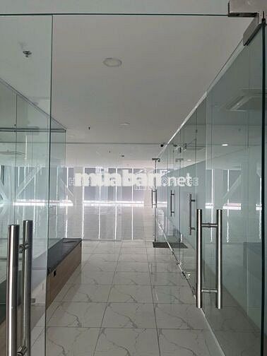 Văn phòng Điện Biên Phủ 120–415m², giá siêu rẻ chỉ 340k/m²