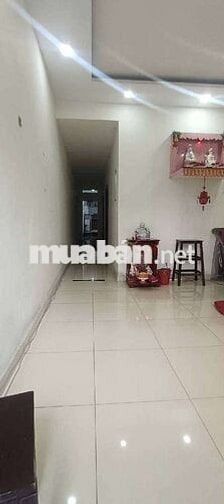 CHO THUÊ CĂN HỘ MẶT TIỀN ĐƯỜNG HẢI THƯỢNG LÃN ÔNG QUẬN 5 - 12TR