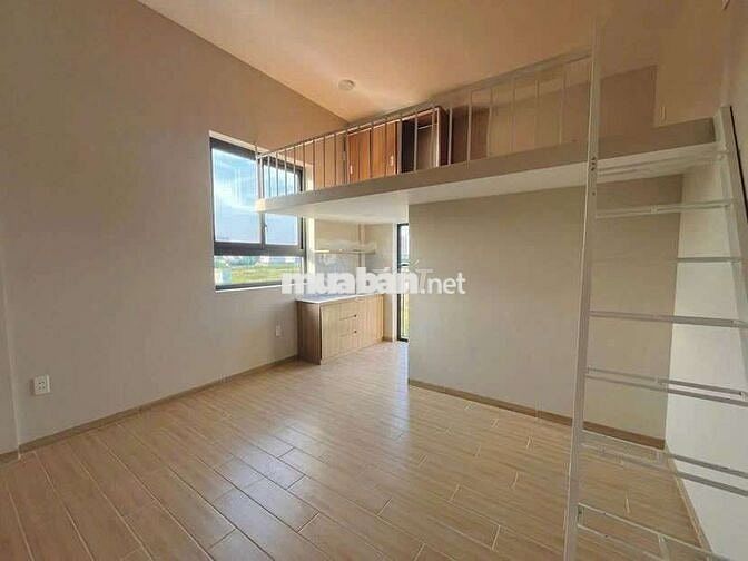 CĂN HỘ DUPLEX RỘNG 40M2 NGAY ETOWN CỘNG HOÀ - HOÀNG HOA THÁM - K300