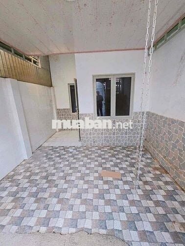 CHO THUÊ NHÀ 2 TẦNG NGAY TÔ NGỌC VÂN LINH ĐÔNG THỦ ĐỨC