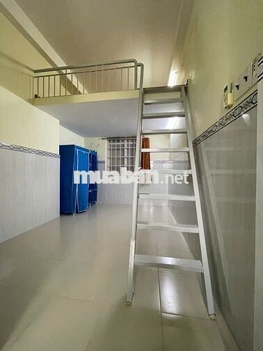 PHÒNG TRỌ GIÁ TỐT, ĐIỆN & NƯỚC GIÁ NHÀ NƯỚC, NGUYỄN DUY (Q8 CŨ)