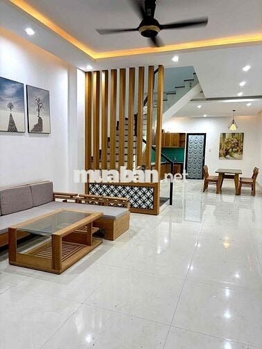 Bán Nhà 2 Tầng Đẹp Đường 7m5 Sát Khúc Hạo - Vị trí Đẹp Giá Rẻ