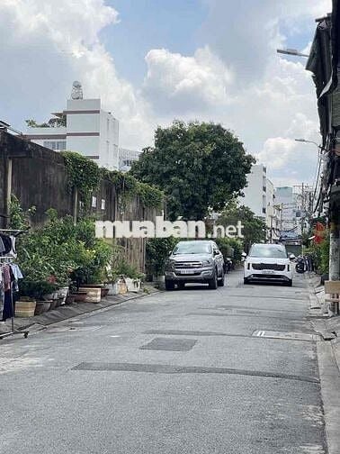 4.4..TI-NHÀ ĐẸP ÂU CƠ-TÂN PHÚ-44m2