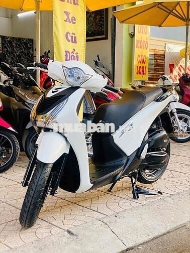 SH 150 2016 khoá smarkey xe đẹp chuẩn zin có góp✅