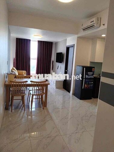 Cho thuê căn hộ Luxury 2PN nội thất đầy đủ 7 triệu