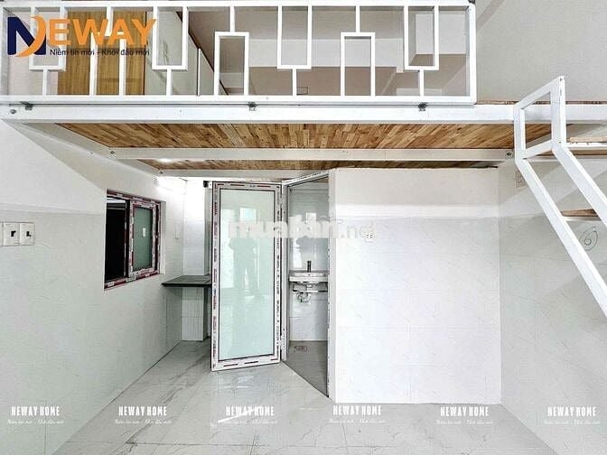 PHÒNG TRỌ GIÁ RẺ MỚI XÂY SẴN MÁY LẠNH