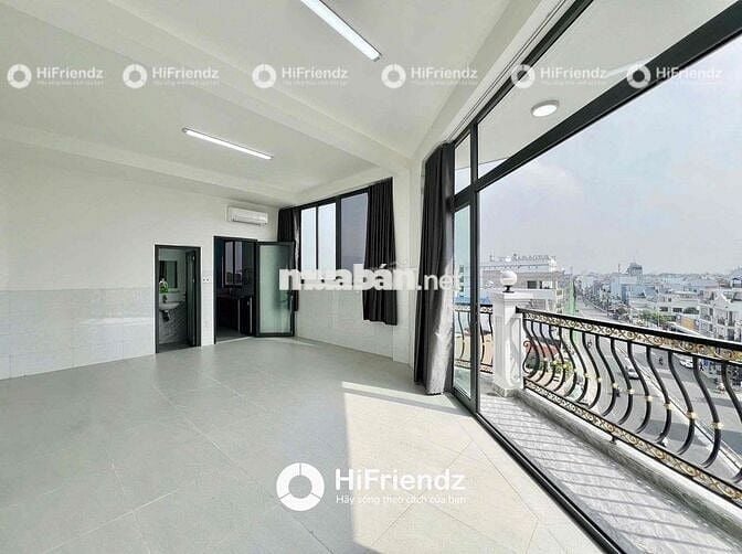 Cho Thuê Căn Hộ Có Ban Công Gần Aeon Tân Phú, Lê Trọng Tấn, Công Thuon