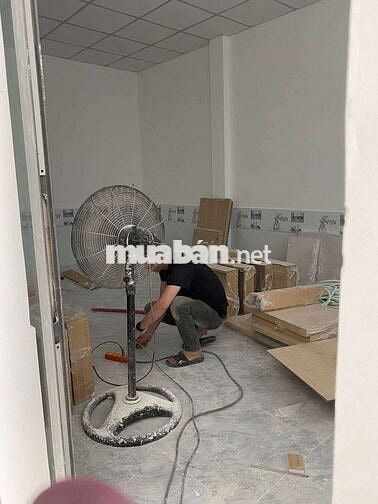 Nhà cho thuê ds6, hbphuoc,thủ đức