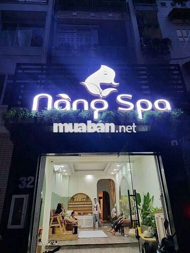 Nha mat tien .vua o vua kinh doanh