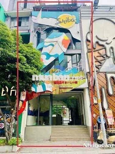 NGANG 6M, CÓ LỀ, MẶT TIỀN SỐ 282 PHAN XÍCH LONG QUẬN PHÚ NHUẬN