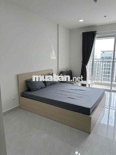 Cho thuê Officetel Sunrise Riverside giá 10 triệu ở được liền