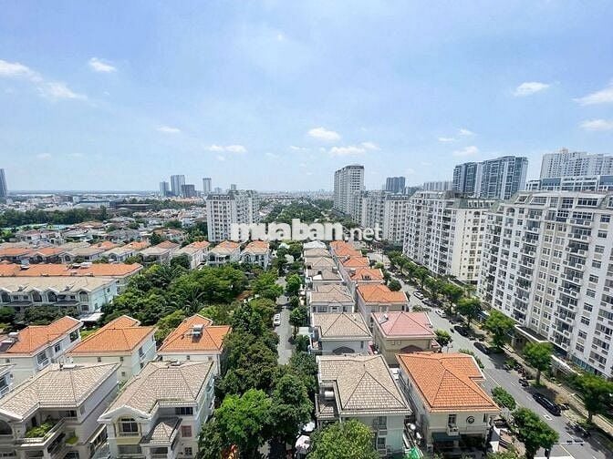 🌟 MIDTOWN M7 – CĂN 79M² VIEW VILLA ĐẸP • 2PN • CÓ Ô XE