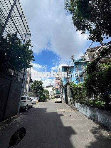 BÁN NHÀ 5 TẦNG HXH GIÁP PHÚ NHUẬN, DT 4x15m, 4PN5WC. GIÁ 10TỶ8