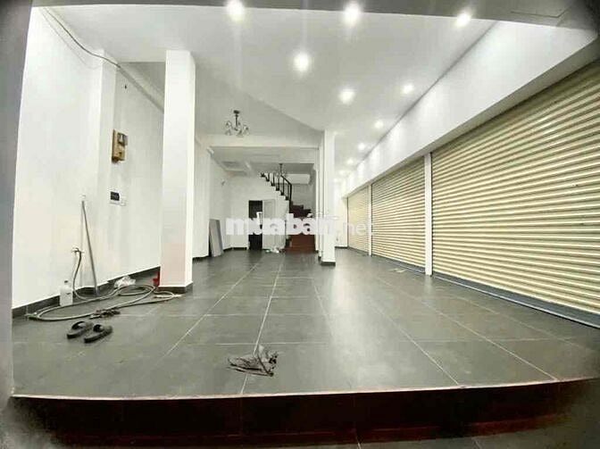 BÁN NHÀ NGUYỄN VĂN THƯƠNG_F25_BÌNH THẠNH