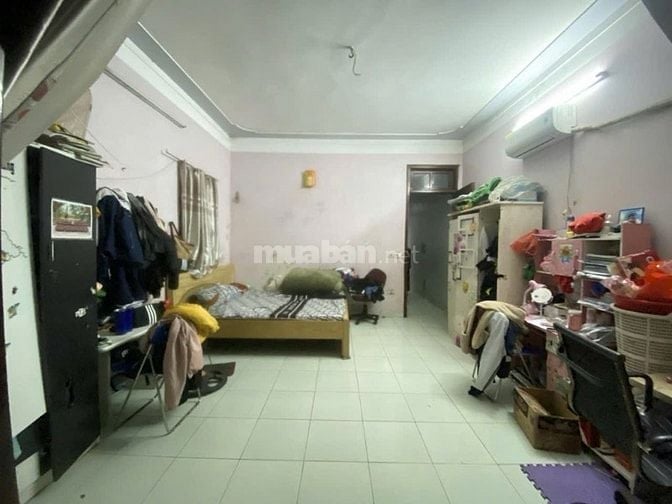 Nhà đẹp giá tốt – ở ngay – mặt tiền siêu rộng 5M - NHÀ 56M²