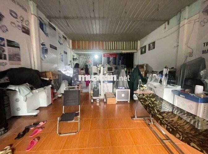 Cho Thuê Kho Xưởng Mặt Tiền Đường Số Tân Quy Đông Quận 7