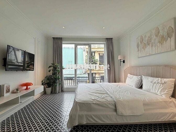 💫 CĂN HỘ STUDIO LUXURY, FULL NỘI THẤT NGAY CẠNH LANDMARK81