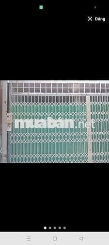 Cho thuê mặt bằng 105m2 mặt tiền Lê Văn lương gần cao tốc bến lức