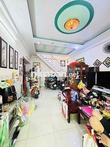 BÁN NHÀ TRẦN BÌNH TRỌNG_NỞ HẬU_F7_BÌNH THẠNH