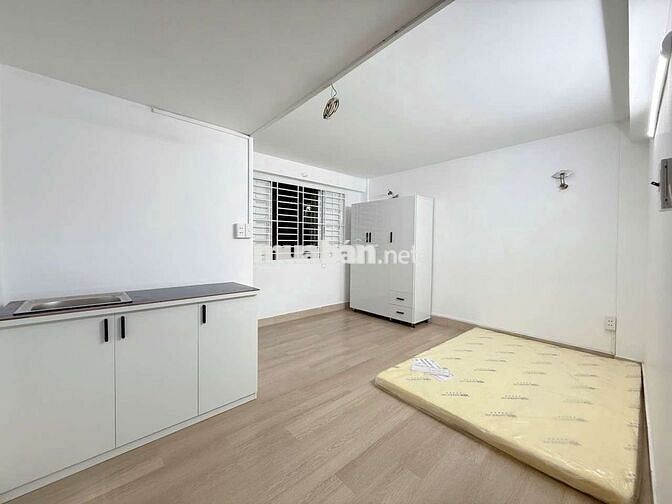 [Đúng giá]- Khai trương 10P Full nội thất - Ngay vx Nguyễn Tri Phương