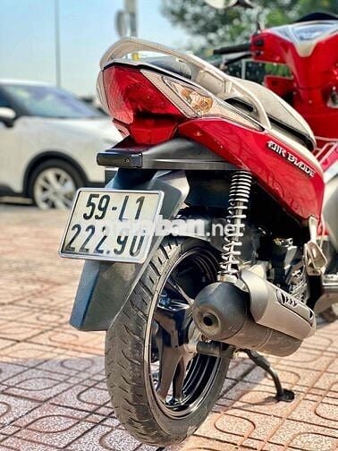 ab2012 xe đẹp bsvip 22290 chính chủ xe keng lắm