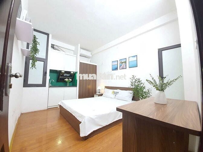 CHÍNH CHỦ CHO THUÊ PHÒNG TẠI 59 PHẠM VĂN ĐỒNG 3TR4/TH