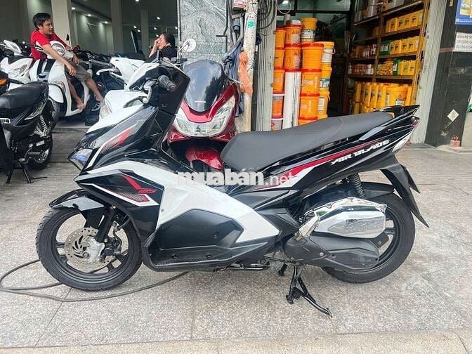 Honda air blade 2019 mới 90% Bstp chính chủ