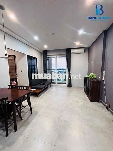 Chung Cư The Park Residenc Nhà Bè cho thuê 2PN 1WC Full đồ giá 8.5tr