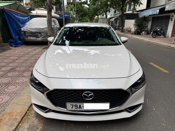 Mazda 3 2024 1.5L Luxury - 29199 km