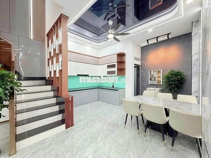 CHỈ TỪ 2 TỶ SỞ HỮU NGAY NHÀ PHỐ – SỔ HỒNG RIÊNG, PHÁP LÝ RÕ RÀNG