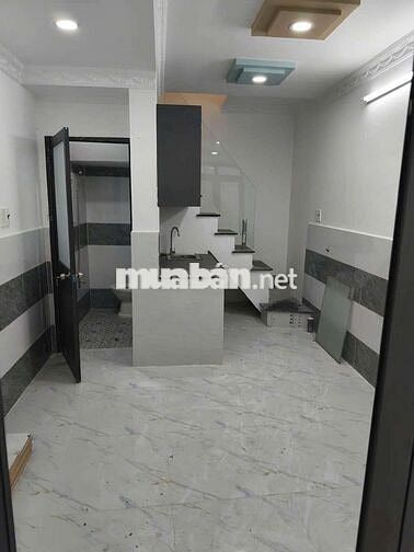 Cho thuê nhà nguyên căn nhà mới như hình