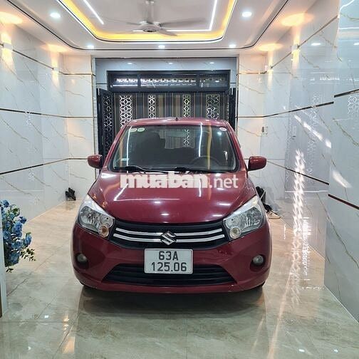 SUZUKI CELERIO NHẬP 2019 , TỰ ĐỘNG, MÁY SỐ NGON