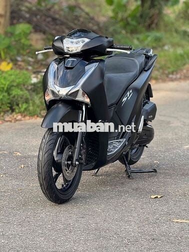 Sh 125 2019 chay chuẩn 16.000km lốp zin theo xe