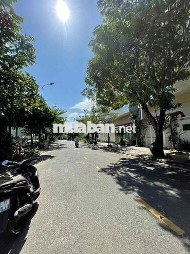 BÁN LÔ ĐẤT GẦN BIỂN SƠN THỦY – ĐƯỜNG VŨ DUY ĐOÁN, NGŨ HÀNH SƠN