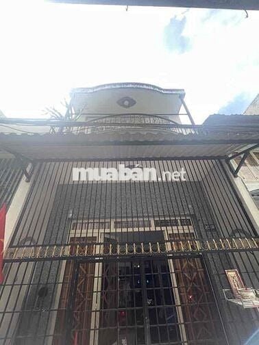 Bán nhà Bình Tân, Phan Anh, 42 m2, 4, 37 tỷ, 2 tầng, sổ riêng HC