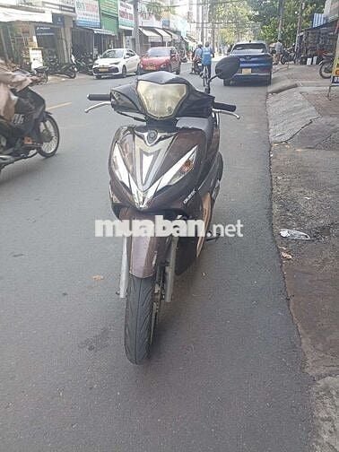 SYM shark zinđẹp chạy như sh 150i còn tin còn bán