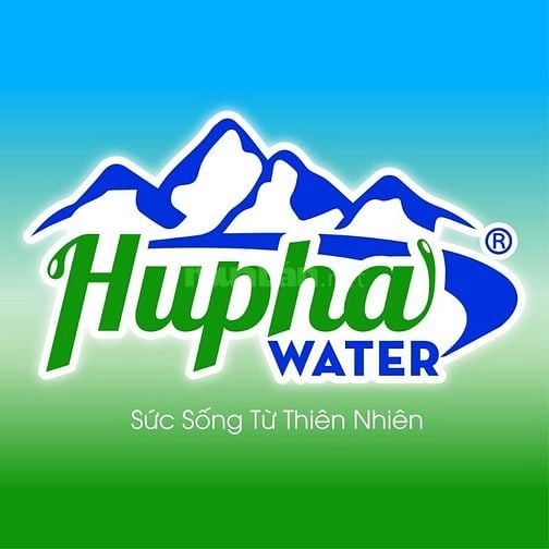 Cần tuyển nhân viên giao hàng nước uống đóng bình bằng xe máy của cty