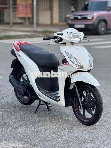 honda- vision 2019 khoá smakey