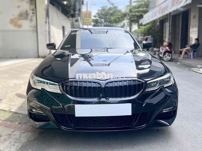 🌟🌟🌟 BMW 330i M Sport Sx2022, ĐK 1/23 15.000Km 🌟🌟🌟